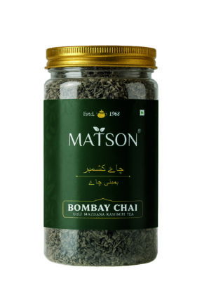 Kashmiri Bombay Chai 250 grams Mazdana