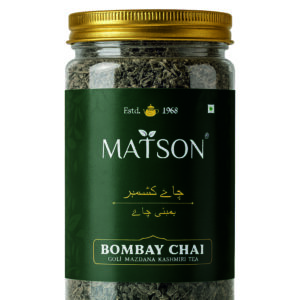 Kashmiri Bombay Chai 250 grams Mazdana